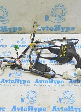 Дріт дверцят передній правий lexus gs300 gs350 gs430 gs450h 06-11 (02) діловий