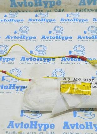 Подушка безпеки airbag сидіння правого lexus gs300 gs350 gs430 gs450h 06-11