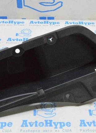 Карман багажника прав lexus rx350 rx450h 10-15