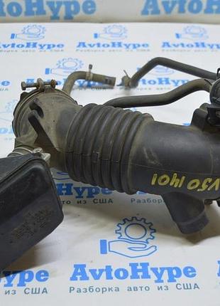 Повітровід з резонатором (мусорозбірником) toyota camry v50 12-14 2.5 usa/euro 17893-0v060
