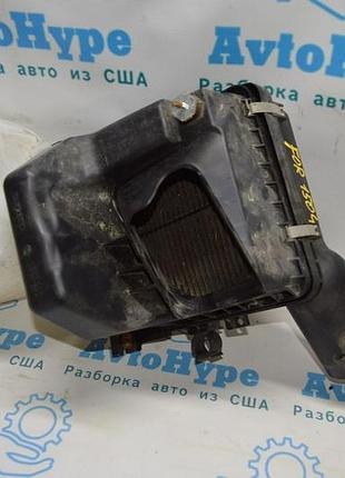 Расходомер воздуха subaru forester 14-18 sj 2.5