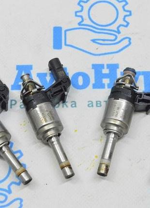 Форсунка распылитель vw jetta 19-21 1.4t