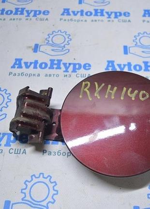 Лючок бензобака lexus rx350 rx450h 10-15 (02)
