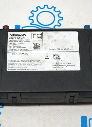 Telematics communication control module infiniti qx30 17- (03)