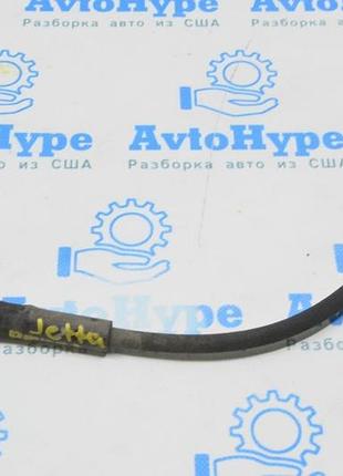 Шланг тормозной задний правый vw jetta 19-24 под балку