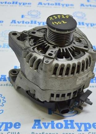 Генератор bmw x3 f25 11-17 2.0t (02)