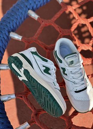 New balance 550