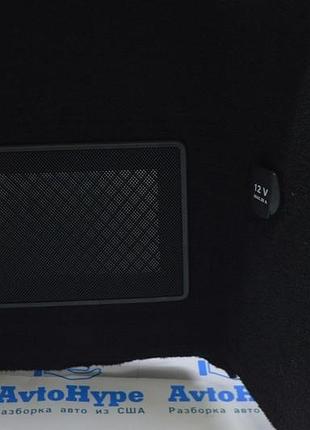 Прикуриватель багажника mercedes gle-class c292 12-19