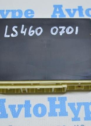 Блок керування світлом lexus ls460 07-12 (01)