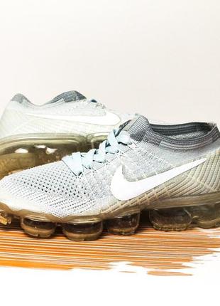 Кроссовки nike air vapormax оригинал 37 размер 24 см