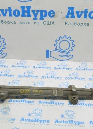 Рейка рулевая kia optima 11-15 hybrid (04)