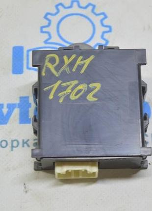 Double door lock control module lexus rx350 rx450h 16-22 (02)