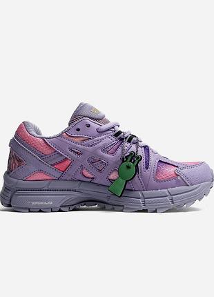 Asics gel kahana tr junna maruyama