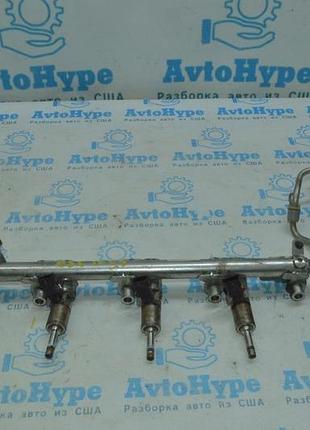 Форсунка (распылитель) ford escape mk3 13- 2.0t