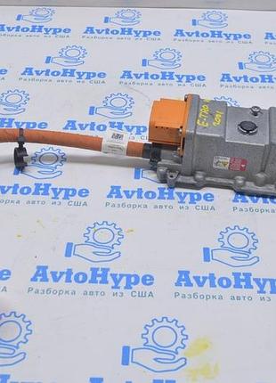 Hv control module audi e-tron (q8) gen 18-