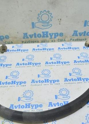 Трубка кондиціонера компресор-пічка перша ford edge 15-18 2.0t (03)