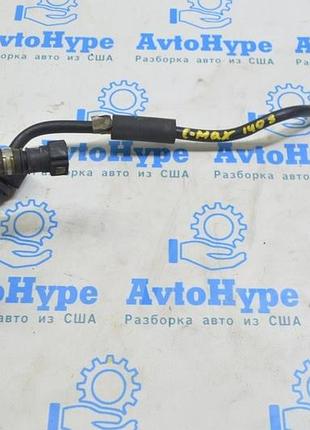 Топливная трубка ford c-max mk2 13-