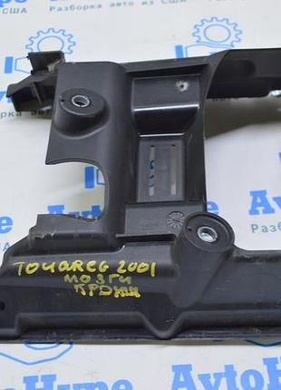 Кронштейн блока ecu компьютер двигателя vw touareg 18- 3.0d