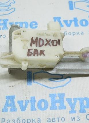 Замок лючка бензобака acura mdx 14-20