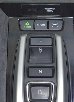 Переключатель режимов езды honda clarity 18-21 usa