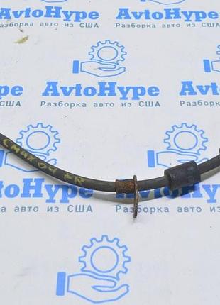 Суппорт зад прав ford focus mk3 11-18