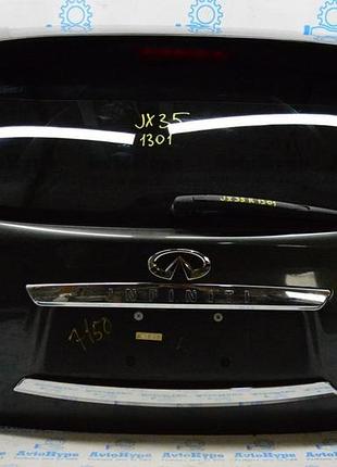 Датчик наклона двери багажника лев infiniti jx35 qx60 13-15