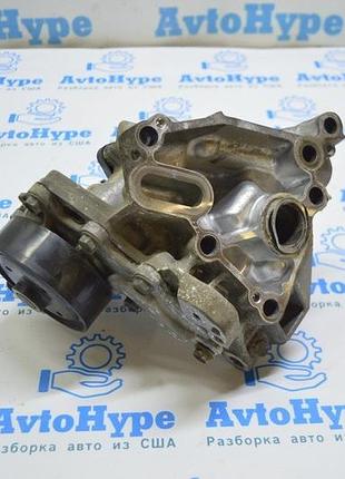 Помпа водяна з корпусом термостата toyota camry v50 12-14 usa/euro