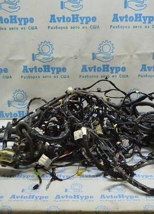 Проводка салонная ford fusion mk5 13-16 (05)