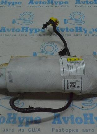 Подушка безопасности airbag сидение лев ford focus mk3 15-18 рест