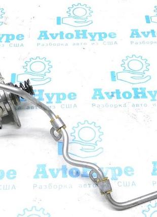 Топливный насос бензонасос высокого давления тнвд ford mustang mk6 15-23 2.3t (02)