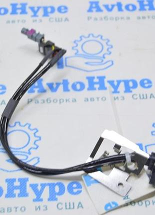 Пружина передняя левая ford mustang mk6 15-17 (01)