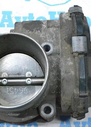 Дросельна заслінка ford mustang mk6 15- 2.3t (02)