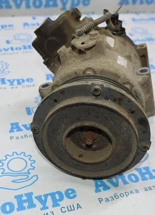 Компрессор кондиционера lexus ls460 07-12 (01) 447260-1102 2