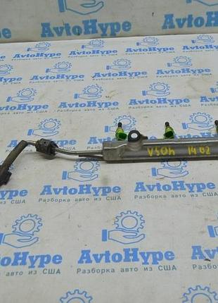Топливная рейка toyota camry v50 12-14 2.5 usa hybrid