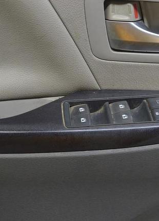 Управление стеклоподъемником передним левым toyota sienna 15-20 (01) реал м.