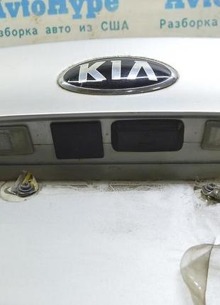 Кнопка открытия багажника kia optima 11-15