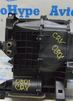 Корпус печки кондиционер в сборе honda crv 07-11 (01) без 1 актуатора