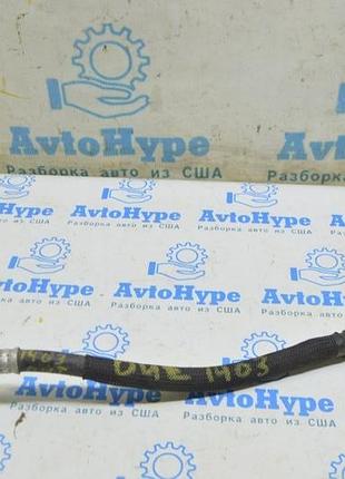 Ручка потолка передняя jeep cherokee kl 14-