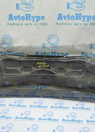 Поддон дворников (металл) lexus lexus rx350 rx450h 10-15