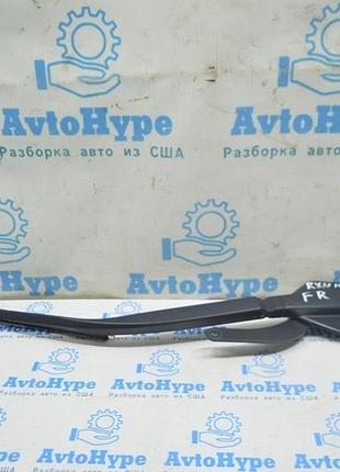 Поводок дворника прав lexus rx350 rx450h 10-15