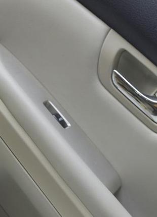 Ручка двери внутренняя задняя правая lexus rx300 rx330 rx350 rx400h 04-09 серая