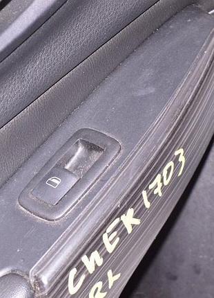 Управление стеклоподъемником зад лев jeep cherokee kl 14-