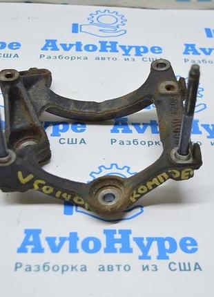 Кронштейн компрессора кондиционера toyota camry v50 2.5 12-14 usa\euro