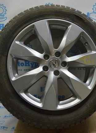 Диск колесный r19 acura mdx 14-16 тип2 (01) второй 10\10