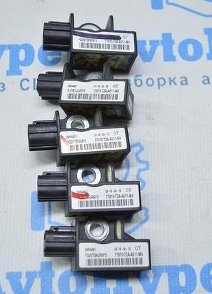Датчик подушки безпеки перед лев acura mdx 14-20