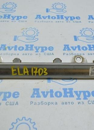 Топливная рейка hyundai elantra ad 17-2.0 (03)