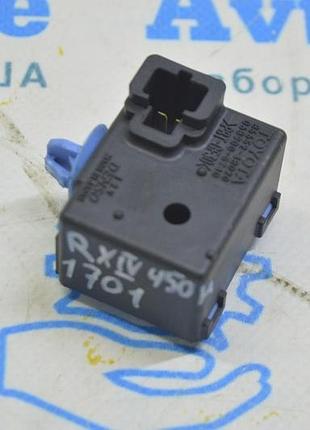 Warning buzzer lexus rx350 rx450h 16-22 (01)