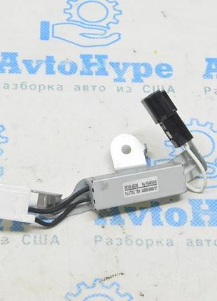 Radio antenna amp amplifier modul lexus rx350 rx450h 16-22 (01)