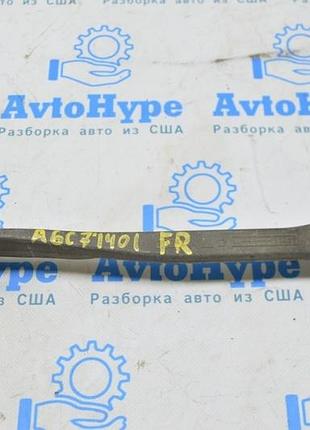 Рычаг верхний передний правый задний audi a6 c7 12-18 (01)