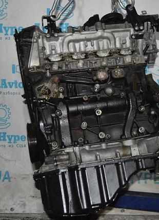 Двигатель audi q5 8r 13-17 2.0t cncd европа (01) ген3 на 2 фазовращателя
